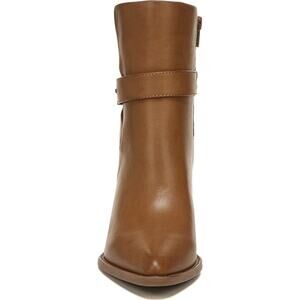SOUL Naturalizer Womens Mocha Brown Mid-Calf Boots 7M